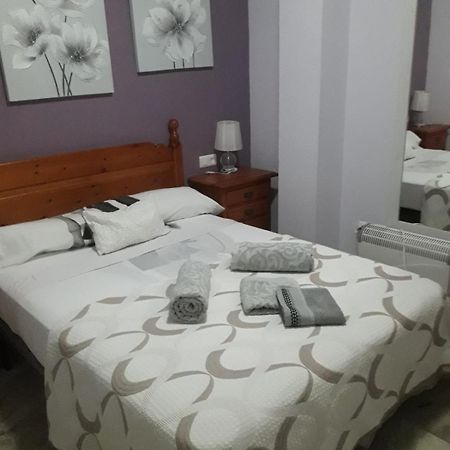 Piso De 3 Habitaciones En El Centro De Punta Umbria Recien Renovado! Экстерьер фото