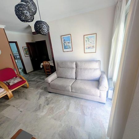 Piso De 3 Habitaciones En El Centro De Punta Umbria Recien Renovado! Экстерьер фото