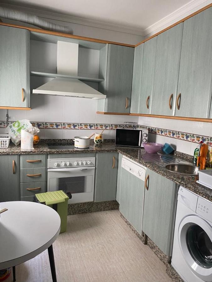 Piso De 3 Habitaciones En El Centro De Punta Umbria Recien Renovado! Экстерьер фото