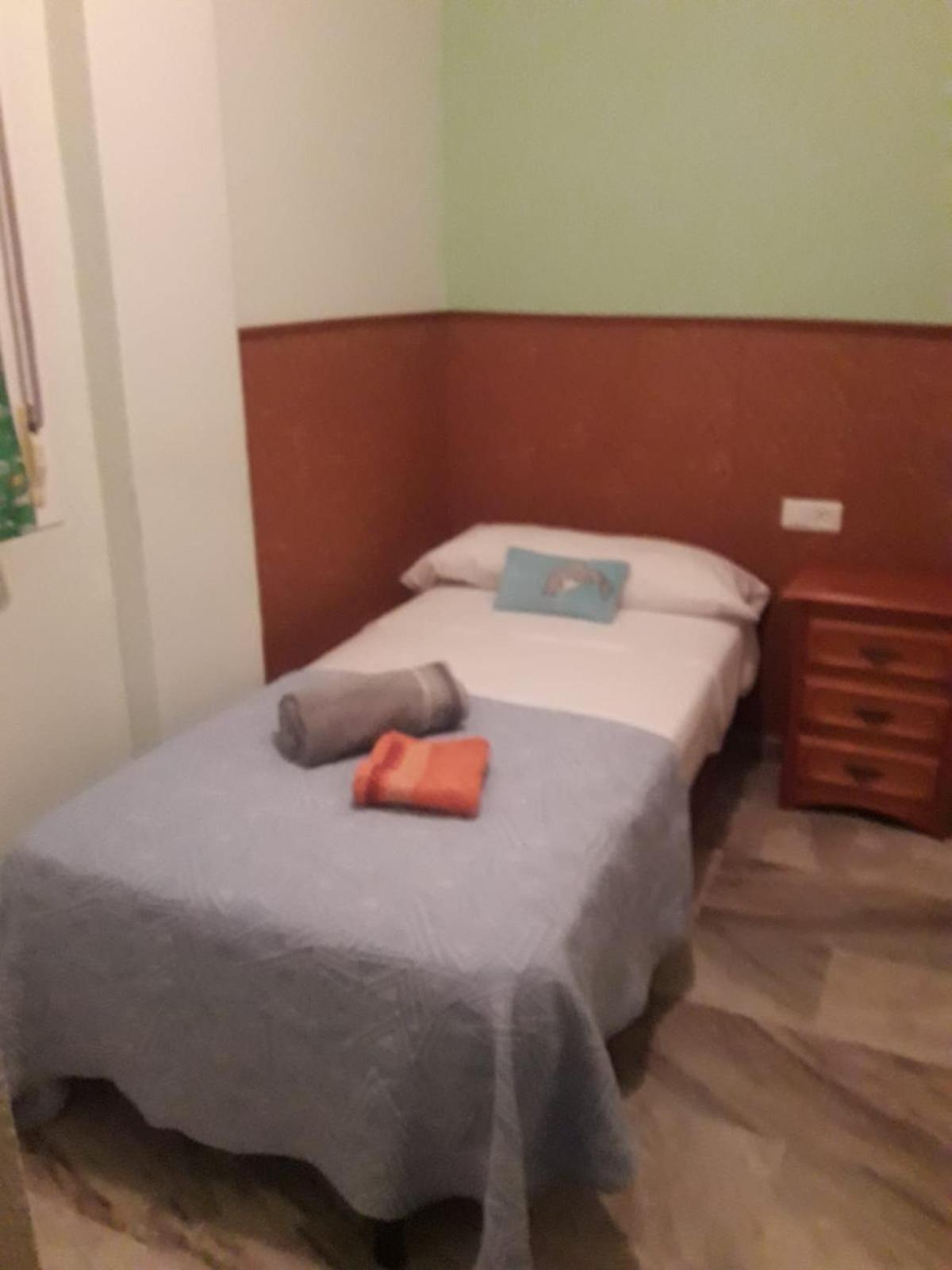 Piso De 3 Habitaciones En El Centro De Punta Umbria Recien Renovado! Экстерьер фото